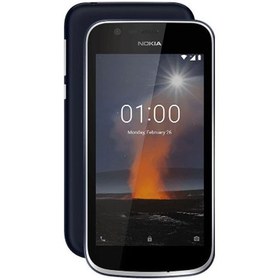 تصویر گوشی نوکیا 1 | حافظه 8 رم 1 گیگابایت ا Nokia 1 8/1 GB Nokia 1 8/1 GB