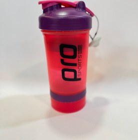 تصویر شیکر ۳ تیکه 