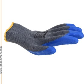 تصویر دستکش کار ضد برش تانگ وانگ ۱۲ جفتی 