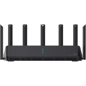 تصویر روتر شیائومی مدل Xiaomi AIoT Router AX3600 