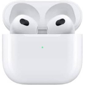 تصویر هندزفری بی سیم اپل مدل AirPods 3 