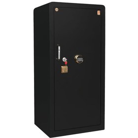 تصویر گاوصندوق البرز مدل 150ASP 