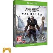 تصویر بازی Assassins Creed Valhalla برای Xbox 