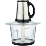 تصویر غذاساز 3800 وات پاناسونیک مدل GRINDER blade6+4 JAPAN 2025 