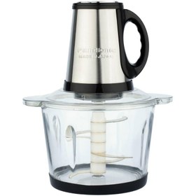 تصویر غذاساز 3800 وات پاناسونیک مدل GRINDER blade6+4 JAPAN 2025 