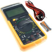 تصویر مولتی متر دیجیتال مدل 9205A 9205A Digital Multimeter