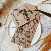 تصویر ست قنادی کد 84 ( ست 35 عددی ) 