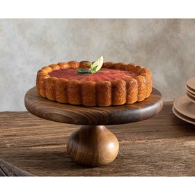 تصویر استند کیک انگلیش هوم مدل Nuc ENGLISH HOME Nuc cake stand