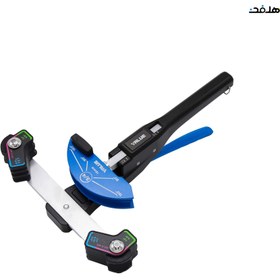 تصویر مجموعه خم کن لوله مسی برند ولیو VALUE مدل VBT-CB1 