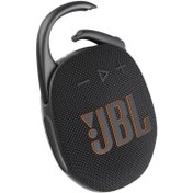 تصویر اسپیکر بلوتوثی جی بی ال مدل JBL Clip 5 