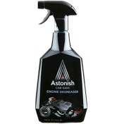 تصویر اسپری موتور شوی خودرو آستونیش مدل car care حجم 750 میلی لیتر astonish spray car care engine degreaser 750ml