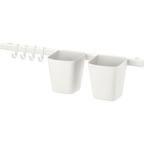 تصویر میله آویز SUNNERSTA 