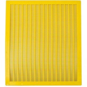 تصویر مانع ملکه آذر پلاستیک ۱۰عدد Bariyer Kraliçesi Azar Plastik