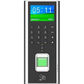 تصویر کنترل تردد مدل 212ADF 