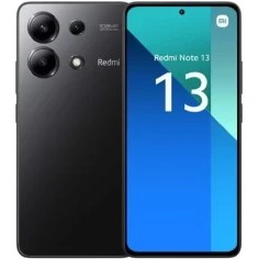 تصویر گوشی شیائومی Redmi Note 13 4G | حافظه 512 رم 8 گیگابایت Xiaomi Redmi Note 13 4G 512/8 GB