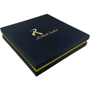 تصویر فروشگاه چرم آرمان