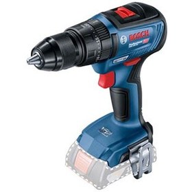 تصویر دریل شارژی چکشی بوش براشلس لیتیوم 18 ولت مدل GSB 18V-50 ا BOSCH GSB18V-50 Cordless Drill/Driver BOSCH GSB18V-50 Cordless Drill/Driver