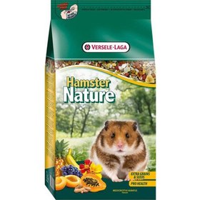 تصویر غذای همستر ورسلاگا 2500 گرم (طبیعی) VerseleLaga Nature Hamster Nature 2500g