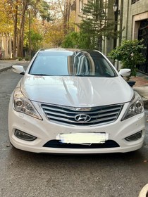 تصویر هیوندای آزرا گرنجور مدل 2013 ا Hyundai Azera Grandeur 3300cc Hyundai Azera Grandeur 3300cc