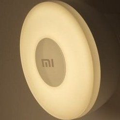 تصویر چراغ هوشمند با سنسور تشخیص حرکت نسل 2 شیائومی Xiaomi Mi Motion-Activated Night Light 2