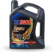 تصویر روغن موتور 20w50 SG یوریکو ۴ لیتری 