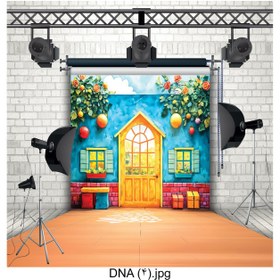 تصویر بکدراپ عکاسی DNA (4) 