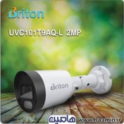 تصویر دوربین بولت برایتون UVC101B1AR-L 