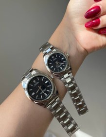 تصویر ساعت ست اویستر مدل رولکس‌ rolex