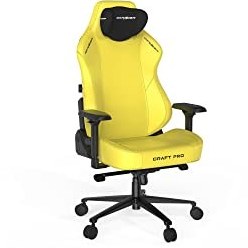 تصویر صندلی گیمینگ دی ایکس ریسر مدل DXRacer Craft Pro Classic Gaming Chair 