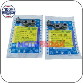 تصویر انگشتی سوپاپ اکسیدی 135 و 125(XCD 125 & XCD 135 ) اورجینال Rocker Arm With Roller xcd 125 xcd 135 ja511204