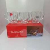 تصویر فنجان چایخوری blinkmax ساخت چین 