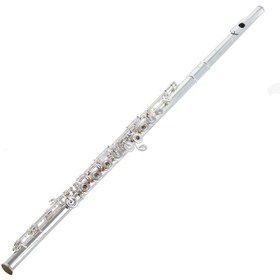 تصویر فلوت کلیددار پرل مدل 695 RBE Pearl Flutes Dolce 695 RBE