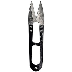 تصویر قیچی سر نخ زن کیوتکس مدل MSHK 