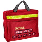 تصویر کیف کمک های اولیه برنزی 