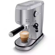 تصویر اسپرسوساز سنکور مدل SES 4900SS ا sencor SES 4900SS espresso maker sencor SES 4900SS espresso maker