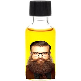 تصویر روغن تقویت ریش و سیبیل 