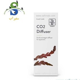 تصویر دیفیوزر CO2 تروپیکا 