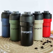 تصویر ماگ سفری اسپرت مدل SPORT02 گنجایش ۰.۵ لیتر 