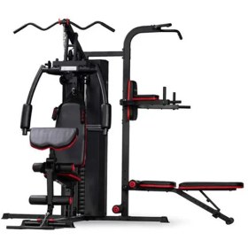 تصویر دستگاه بدنسازی ال اس فیتنس مدل LS Fitness MS-621S 