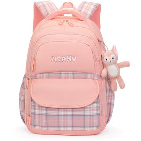 تصویر کوله پشتی مدل طراوت 