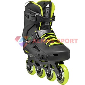 تصویر اسکیت رولربلید مدل Lightning 