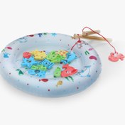 تصویر ماهیگیر زبل 