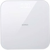 تصویر ترازوی شیائومی Bomidi M1 Bomidi W1 Smart Body Weight Scaling