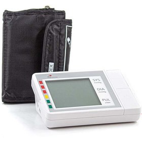 تصویر فشارسنج بازویی زنیت مد LD-562 ا Zenith Med Arm Sphygmomanometer Zenith Med Arm Sphygmomanometer