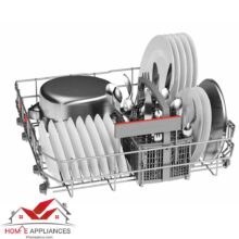 تصویر ماشين ظرفشويي بوش مدل SMS67T Bosch SMS67T Dishwasher