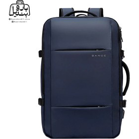 تصویر کوله پشتی بنج مدل 1908 Banje Backpack Model 1908