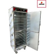 تصویر گرمکن غذا 100 نفره برقی ترموستات دیجیتال 1007 