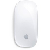 تصویر موس بی‌سیم اپل مدل Magic Mouse 2 دست دوم 
