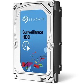 تصویر هارد اینترنال 1 ترابایت سیگیت مدل SSHD ST1000DX001 Seagate ST1000DX001 1TB 7200RPM 64 MB SATA 3.0 Solid State Hybrid Drive