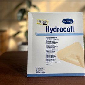 تصویر هیدروکل (هیدروکلوئید )هارتمن Hydrocoll Hartman